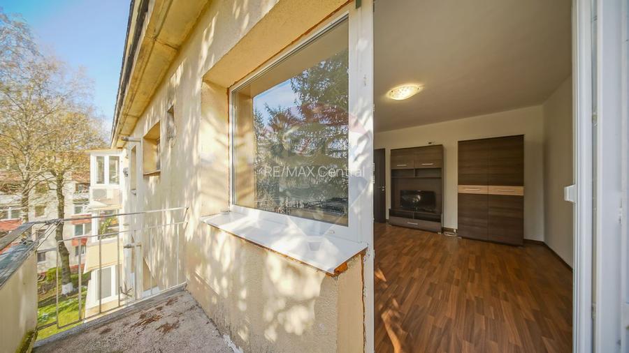 Apartament 2 cam de închiriat în Astra - 7