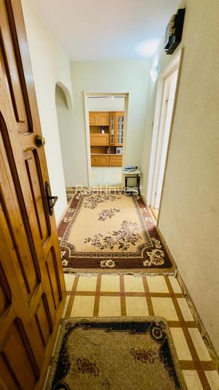 Apartament cu 2 camere de vanzare in zona Shopping City Galati - 5