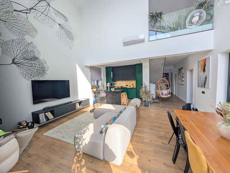 Casa 5 camere | 150 mp | 0 comision | Corbeanca Paradisul Verde | 450mp teren - 4