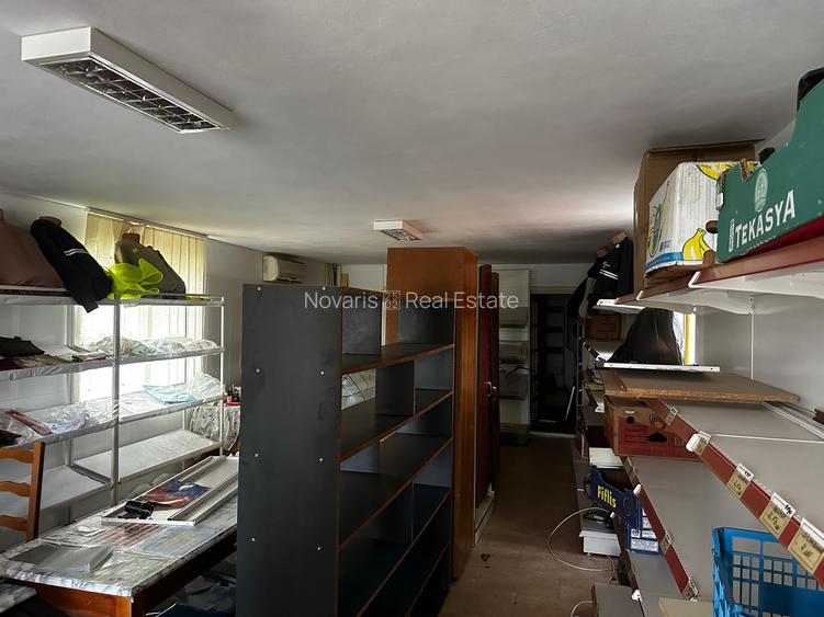 Proprietate pentru locuință sau afacere - 3