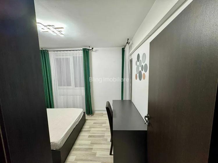 Apartament 2 camere | Mobilat Modern | Calea Turzii – Buna Ziua | - 5