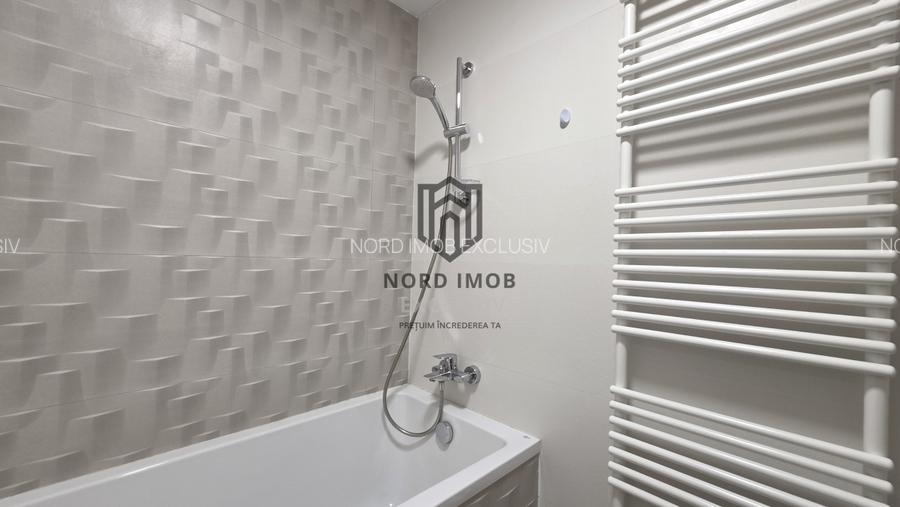 Apartament 2 camere | Cloud 9 | Parcare | Pet Friendly | Metrou Aurel Vlaicu - 18