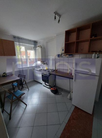 VANZARE 2 CAMERE MALL VITAN | BLOC ANVELOPAT | METROU MIHAI BRAVU | - 14