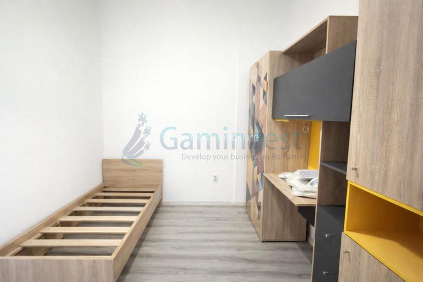 Apartament ultracentral de inchiriat in Oradea - 2