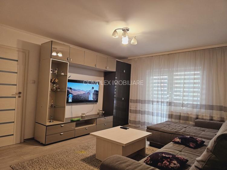 Vitan Mall | Apartament la prima inchiriere in bloc anvelopat la et.1 cu parcare - 5