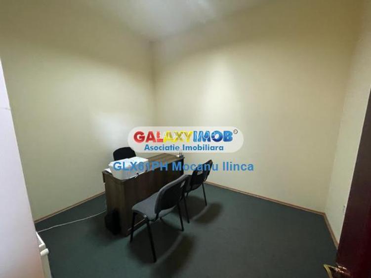 Inchiriere spatiu birouri, in Ploiesti, zona Democratiei - 6