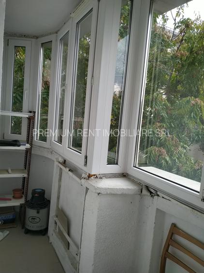 Vitan, garsoniera, 1 minut Mall Vitan, PET FRIENDLY, 42 mp, bloc reabilitat - 10