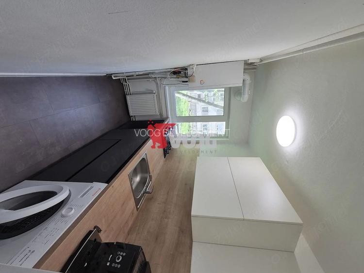 Apartament doua camere-zona Cetatii -Parter - 2