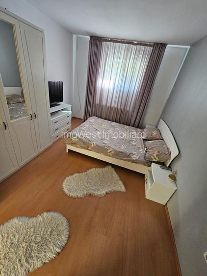 Casă renovată | Teren 600 mp | În Timișoara | Acces rapid spre centru și centura - 4