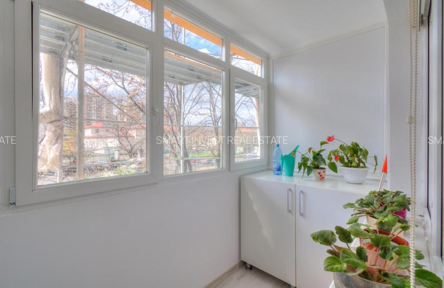 Apartament 2 Camere Decomandat | Metrou Dristor (2 min) | Mihai Bravu - 8