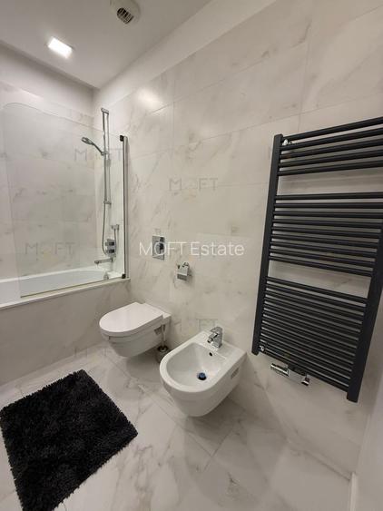 APARTAMENT 3 CAMERE ONE HERASTRAU PARK LOC DE PARCARE - 15