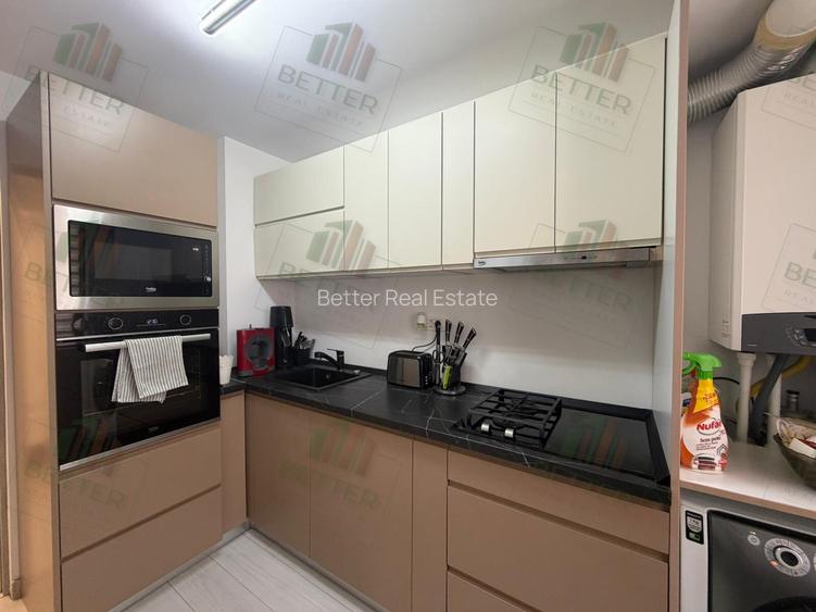 Apartament 3 camere de vânzare – Sector 3, Str. Codrii Neamțului - 7