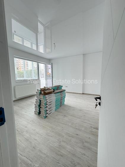 VANZARE Apartament 2 camere finalizat – Mutare imediată!  STR. TINERETULUI - 7