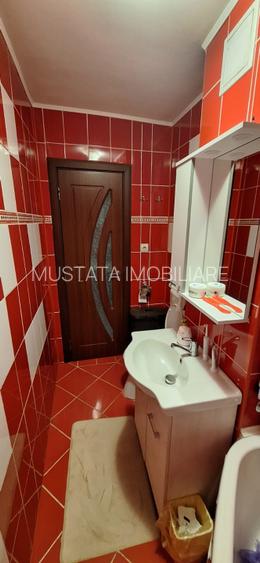 - Apartament 3 camere Vidin, suprafata 75mp, etaj 2 - 8