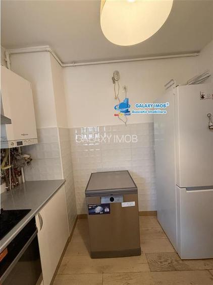 Apartament 2 camere de inchiriat - parcare subterana- Circului Tower - 2