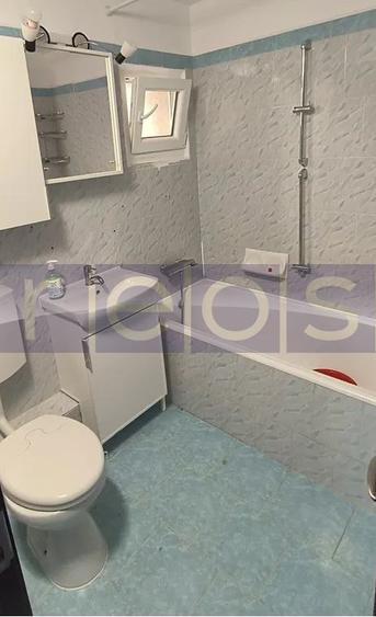 DE VANZARE AP 3 CAMERE 2 BAI  VALEA IALOMITEI | DECOMANDAT | METROU - 9