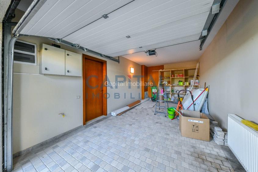 Comision 0% Casa moderna, 4 camere, garaj, zona Taietura Turcului - 11