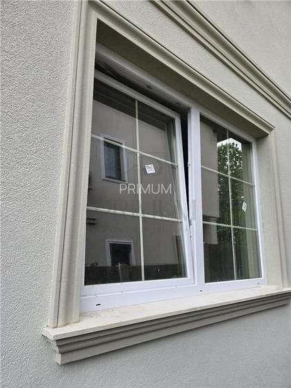 Duplex deosebit - zona excelenta - toate utilitatile - finisaje TOP - 14