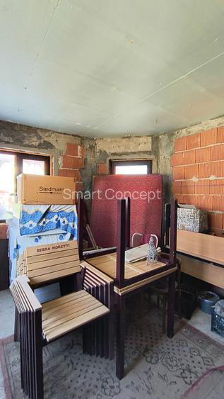 Vând casă 300 mp, rate la proprietar, avans 40% - 3