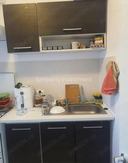 Studio | HILS Pallady | Metrou | Centrala | Parcare - 8