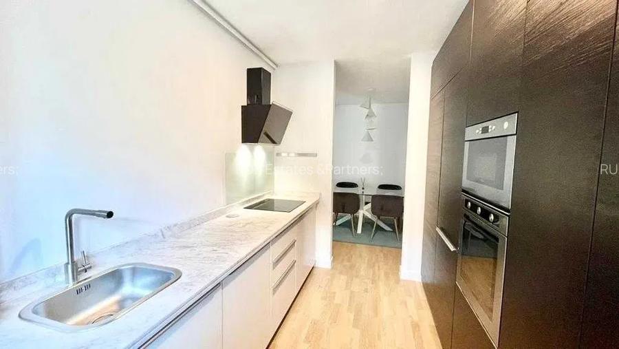 Apartament 3 Camere | Premium | 94 mp | Upground Residence - 6