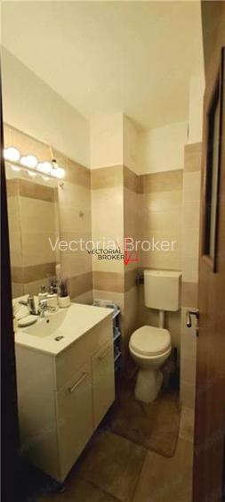 Apartament renovat, decomandat, Metrou OBOR - 6