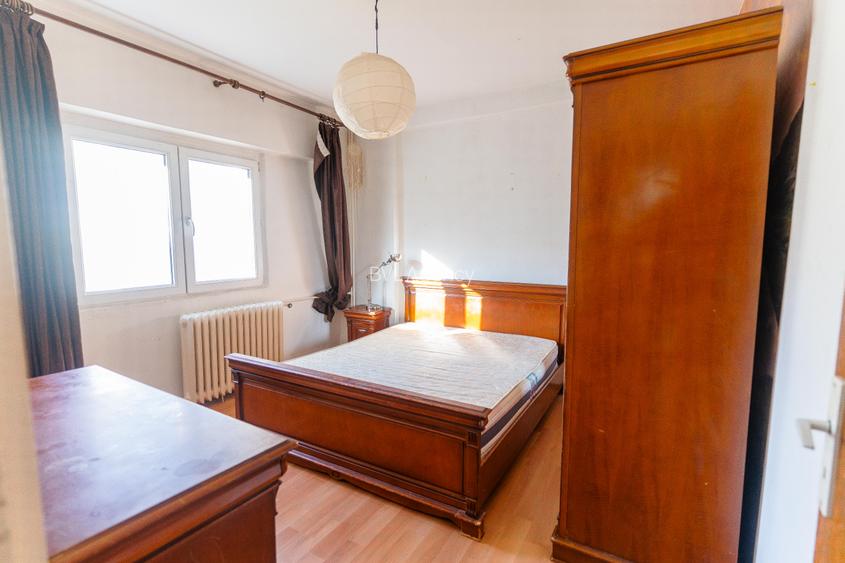 Vanzare – Ap 3 camere  | 62 mp | Bd. Lacul Tei – Str. Tuzla - 4