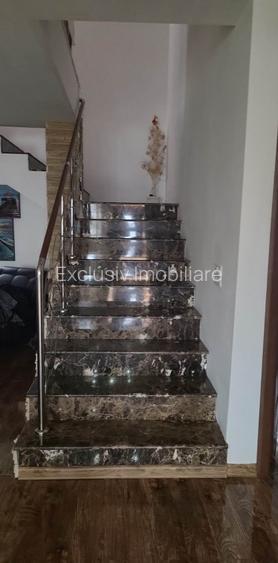 Zona C, P+1, partial mobilata si utilata - 3