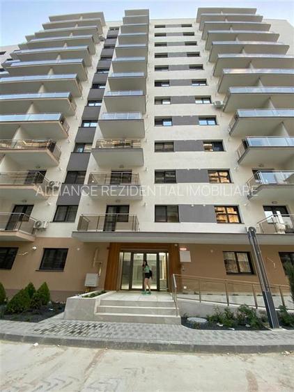 Apartament 2 camere tip studio | Hills Pallady | Etaj 11 | Parcare acoperita inc - 2