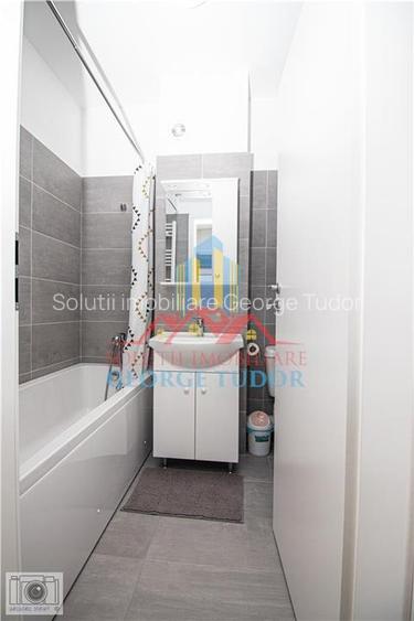 Apartament 2 camere, Str. Viilor 33, Bl.8, Chiajna - 17