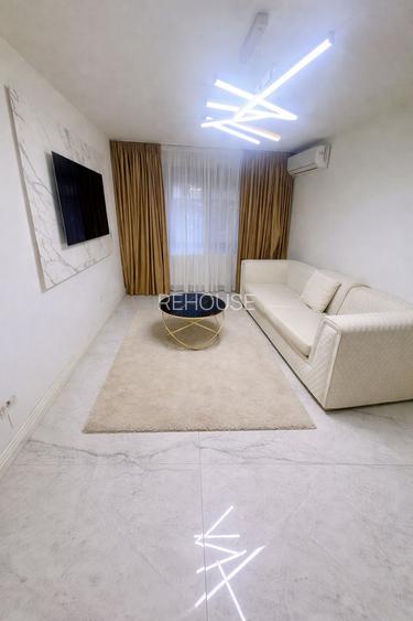 Basarabia Arena Nationala, 100% mobil/util/renov modern, AC, impecabil, metrou - 7