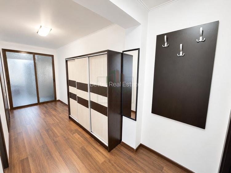 Apartament 2 camere decomandat – Popești-Leordeni, Strada Laurențiu Raiciu - 15