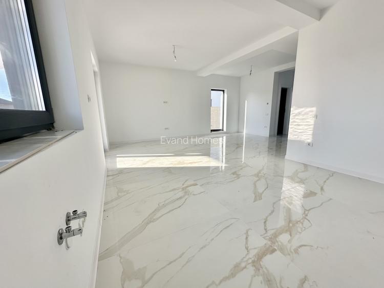 Duplex cu 4 camere tip individuala - finisaje premium - Mosnita - 7