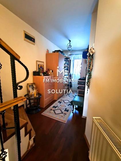 Casă tip insiruită | 2 etaje | curte amenajată | Baia Mare - 11