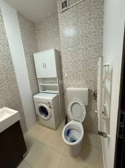Apartament 2 camere, semidecomandat, 55 mp, 2 bai, centrala, ac, Dristor - 5