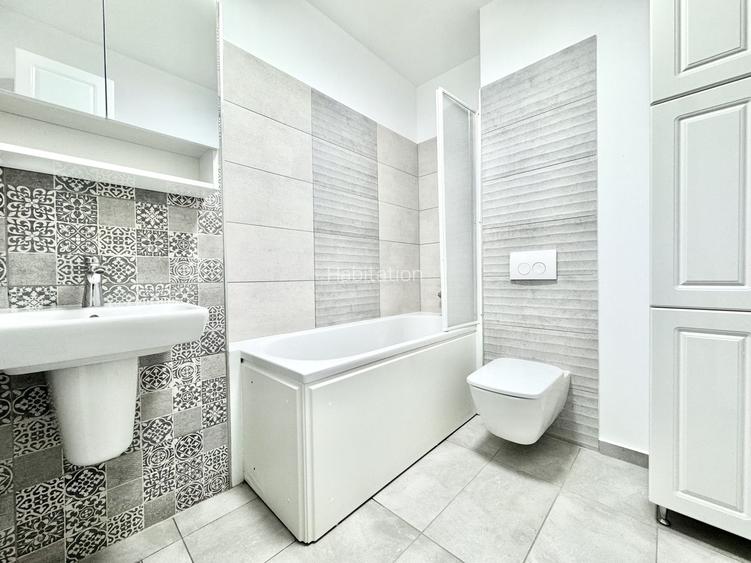 Apartament 2 camere X City, Loc parcare inclus - 24