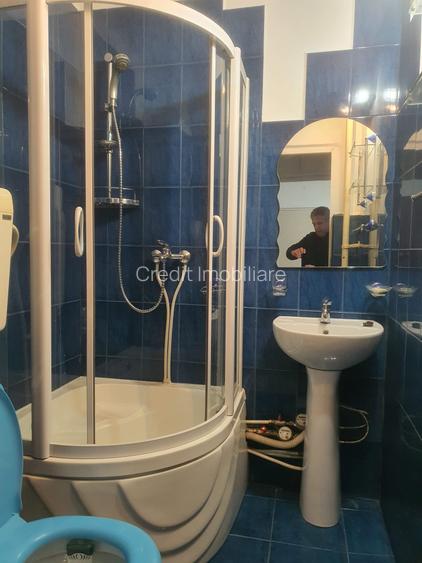 APARTAMENT DE INCHIRIAT BRASOV ZONA ASTRA - 17