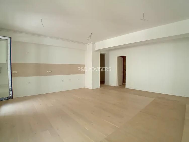 Apartament cu 3 Camere &icirc;n Cartierul Herăstrău Nordului - 5