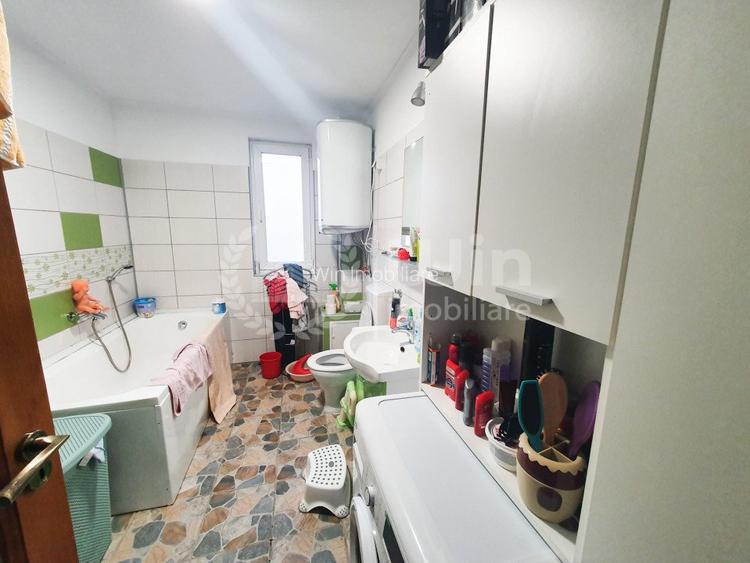 Casa cu spatiu comercial | 280 mp utili | 310 mp teren | Gheorgheni - 8