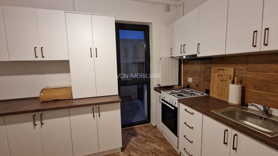 Studio elegant de inchiriat zona Metalurgiei - 3