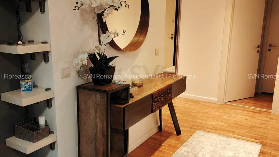 REA1026855 Apartament modern 3 camere I Luxuria Residence I View panoramic - 15