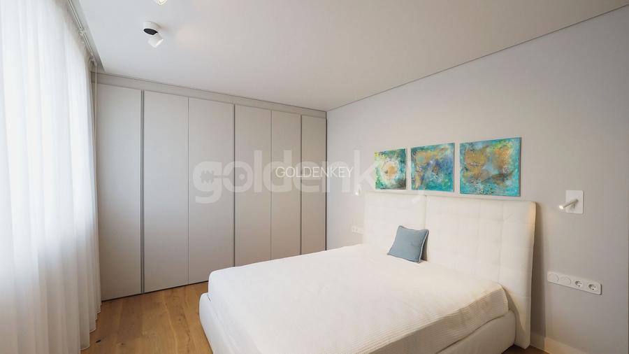 Apartament modern cu 5 camere | vedere lac | 2 garaje - 22