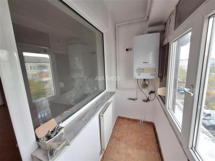 Apartament 4 camere decomandat Milcov-Bacau - 4