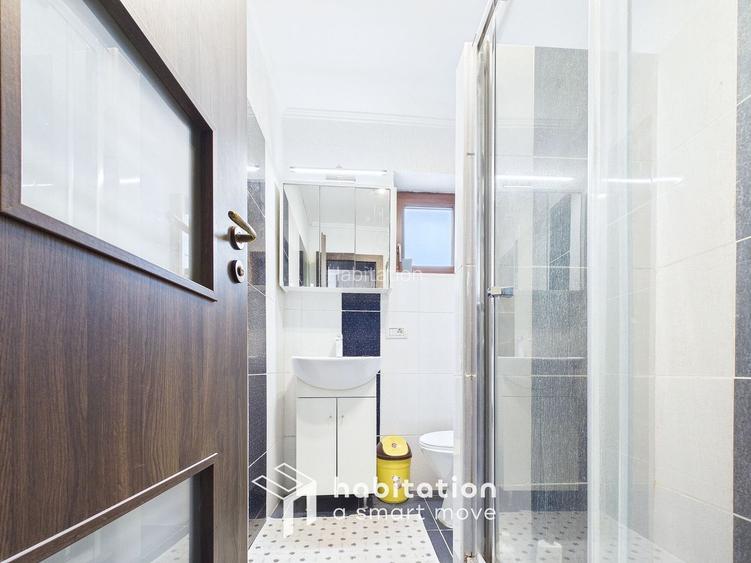 Tur virtual| Duplex 5 camere| spațios| în  Dumbrăvița | 0% Comision| - 20