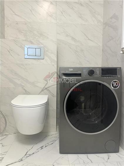 Inchiriere Apartament 2 camere decomandat+ loc de parcare- Tatarasi - 11