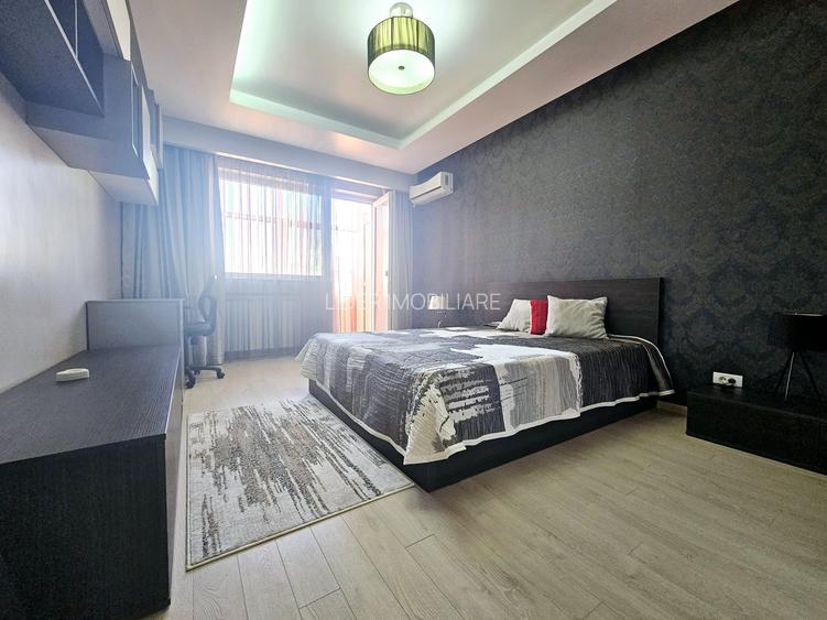 Parc Cismigiu - metrou Izvor, apartament modern - 5