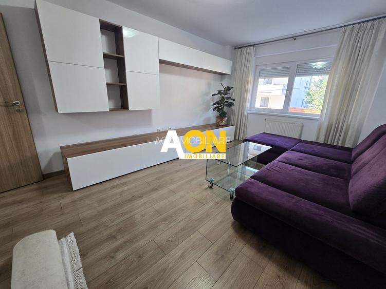 Apartament 2 Camere Zona Cetate, Bloc Nou - 4