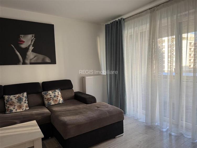 Apartament doua camere Coresi Avantgarden ( Kasper ) - 12