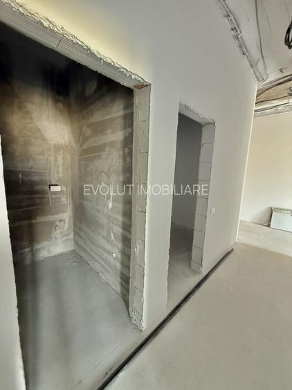 Apartament 2 camere cu terasa 76mp utili Bloc nou 2024 -zona Stadion - 34