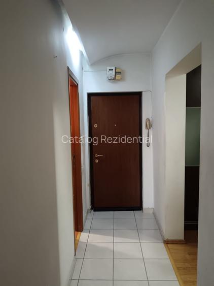 Apartament cu 2 camere de inchiriat in zona Piata Muncii metrou - 23